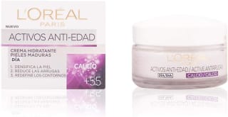 L'Oréal Paris Age Perfect Calcio 3x50ml por 10,49€