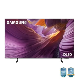 Samsung 55" OLED S85F 4K (2025) voor €789 bij artelectronics