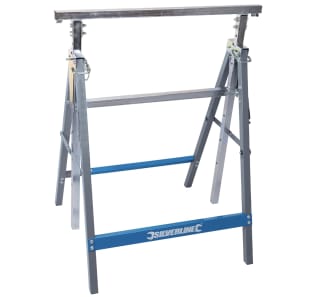 Caballete Silverline 226168 por 35,95€