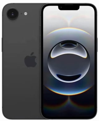 iPhone 16e 128GB eSIM Reacondicionado por $5,979 en Bodega Aurrera