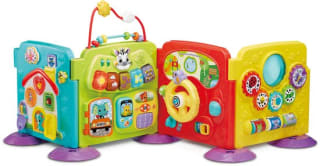 Vtech Speelpret Activiteitenpanelen voor €37,49 bij Bol
