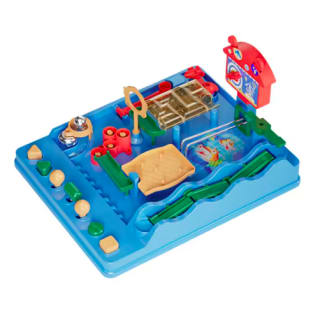 Juego Montessori rompecabezas aventura por 18,96€