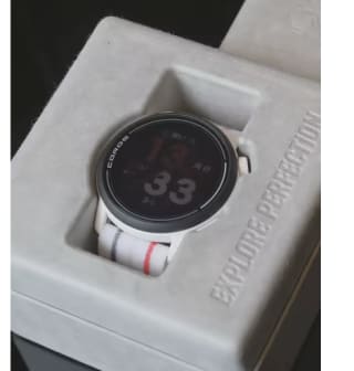 COROS Pace 3 Reloj Deportivo GPS Doble Frecuencia Frecuencia Cardíaca por 191.45€