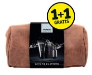 1+1 gratis op diverse merken giftsets bij Kruidvat