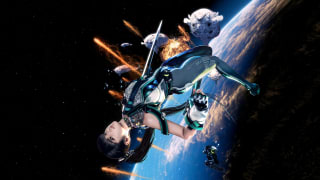 Video juego PS5 Edición Estándar Mejorado para PS5 Pro Stellar Blade™ por 59.99€