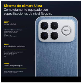 Xiaomi POCO F8 Ultra 12-256GB por 466€