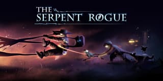 The Serpent Rogue voor €1,99 in de Nintendo eShop