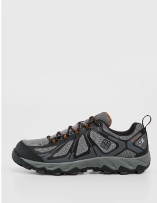 Zapatillas de senderismo Columbia Grove Heights™ OutDry™ para hombre por 49.9€