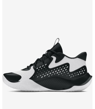 Zapatillas de Basket para Hombre Under Armour JET '23 por 30€