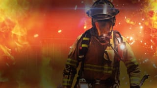 Firefighters-The Simulation PlayStation por 8.99€.