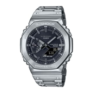 Montre G-Shock B-2100 PREMIUM full metal à 384,30€