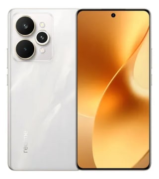 Realme 15 Pro 5G 512GB por $7,225 | Mercado Libre