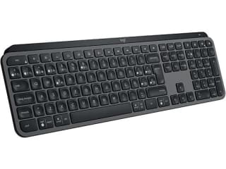 Teclado inalámbrico Logitech MX Keys S, Bluetooth, USB, Teclas programable por 78,19€