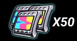Cupón 50 Polys Gratis | Zenless Zone Zero