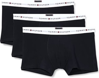 Tommy Hilfiger 3P Low Rise Trunk maat XXL voor €15,76 bij Bol