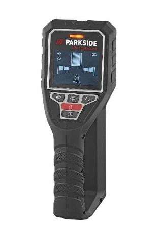 PARKSIDE PERFORMANCE® Leidingzoeker voor €16,99 bij de Lidl