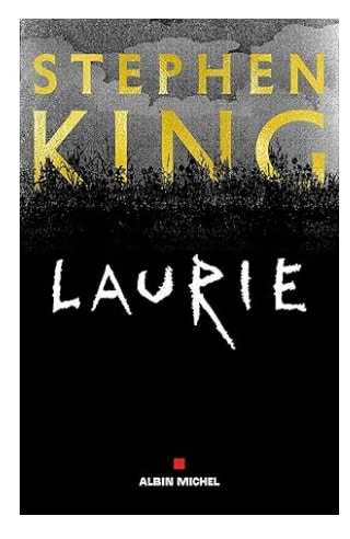 Ebook Laurie de Stephen King Version Kindle gratuit (Dématérialisé)