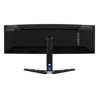 Lenovo Legion R45w-30 - Curved Ultrawide Gaming Monitor voor €599 bij Nbb