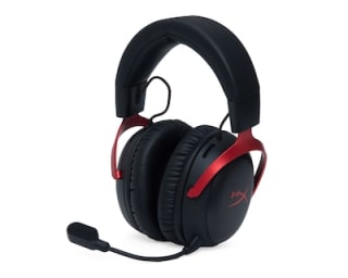 Audífonos HyperX Cloud III WL por $1,099 | Coppel