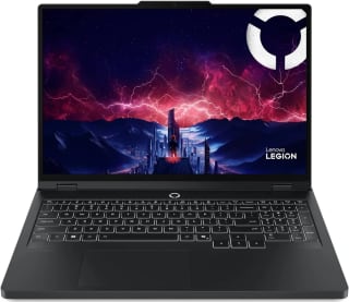 Lenovo Legion Pro 5 16 Ryzen 9 RTX 5070 por 1.699,02€