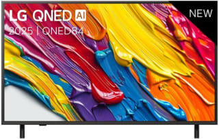 LG 50QNED84A6C voor €399 bij Art & Craft
