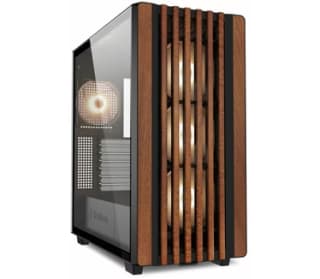 Sharkoon Rebel C70G RGB, ATX pc-behuizing voor €79,90 bij Amazon