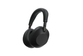 Casque Arceau sans fil Sony WH1000XM6 avec réduction active du bruit Noir à 379,99€