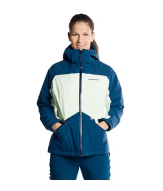 Trangoworld Chaqueta Bodo Termic VD para Mujer por 74.99€