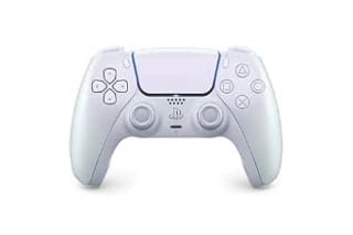 Manette Sony DualSense Chroma Pearl pour 69,99€ chez Amazon