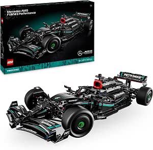LEGO Technic Mercedes-AMG F1 W14 E Performance 42171 por 159.99€