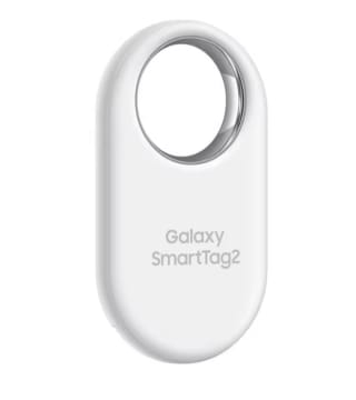 Samsung Galaxy SmartTag 2 Blanco por 17,23€