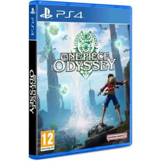 One Piece Odyssey PS4 por 69,95€