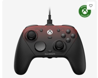 GameSir G7 Pro 1000Hz Controller met Oplaadstation voor €69,99 bij Joybuy