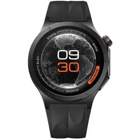 OnePlus Watch 4 47 mm - Midnight voor €214,81 dmv code bij Aliexpress