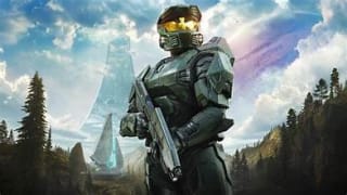 Halo: Campaign Evolved Joins Xbox Game Pass Day One Release