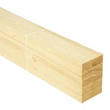 Wickes Kiln Dried Timber 19x38mm £2.60 Free Click & Collect