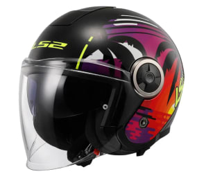 Casco LS2 OF620 Classy por 59€