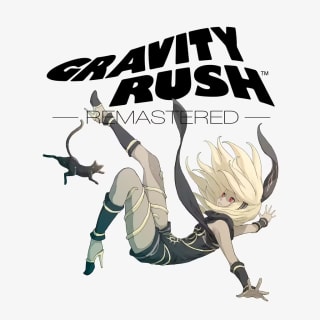 Gravity Rush Remastered por $260 | PlayStation Store