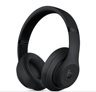 Casque sans fil BEATS STUDIO 3 ANC autonomie 22 heures Réducteur de bruit à 60,05€