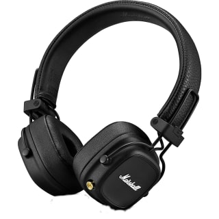 Auriculares inalámbricos Marshall Major IV, Supraaurales, Bluetooth por 47.20€