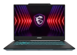 MSI Thin 15.6" 144Hz i5-13420H 512GB RTX 4050 por $11,769 | Walmart (Banamex)