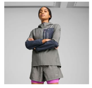 Chaqueta Puma SEASONS WindCELL Jacket por 54.99€