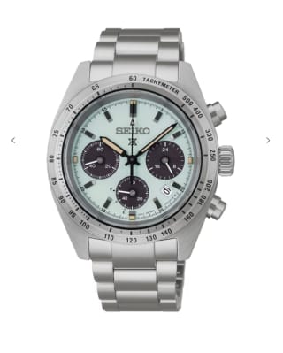 Seiko Prospex Speedtimer Solar Chronograph SSC965P1 por 537,05€
