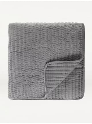 Fawn Slumberdown Elegantly Warm Heated Throw 130x160cm – Free C&C