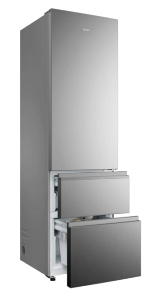 Haier HTR3620DNMG Frigorífico Combi No Frost 414L por 424,15€