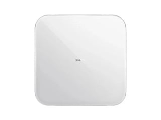 Báscula inteligente Xiaomi Smart Scale S200, 150 kg, Bluetooth por 8.42€