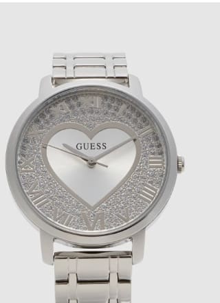 Guess GT LOVER - Reloj por 68€