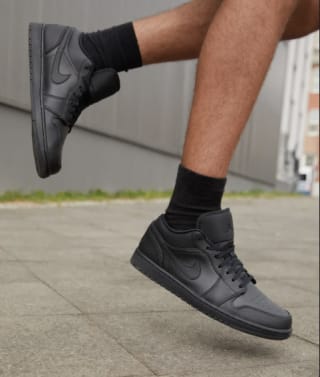 Calzado Nike Jordan desde 8.50€ + 10€ EXTRA cuenta nueva