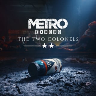 Metro Exodus (PS4/PS5) voor €2,99 bij PlayStation Store