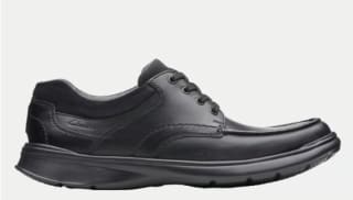 Derbies de piel para Hombre Clarks Cotrell Edge por 19.9€